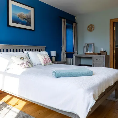 Rossclare Lodge-2